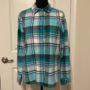 The North Face. Size M